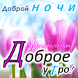 程序图标：Good Morning Afternoon an…