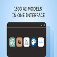 Icon of program: ai platform