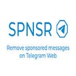 Ikon program: Spnsr - Block sponsored m…
