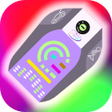 Programikonen: car key