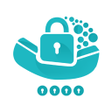 程序图标：incoming call lock - bloc…