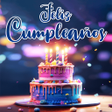 Ikon program: Feliz Cumpleaños con fras…