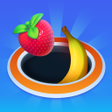 Hole Market 3D puzzles icon
