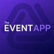Ikona programu: The Event App by EventsAI…