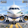 程序图标:Real Airplane Flight Sim …