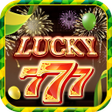 Иконка программы: Lucky Fortune 777 Slot ba…