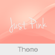 Programikonen: Pink Theme