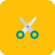 Ikona programu: Crop My Pic - Simple Crop…