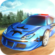 Programikonen: San Andreas Hill Police