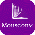 プログラムのアイコン：Mousgoum Bible