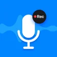 プログラムのアイコン：Voice Recorder HD 2022