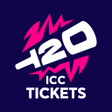 Ícone do programa: T20WC Tickets