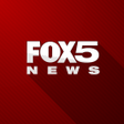 Programın simgesi: FOX5 Vegas - Las Vegas Ne…