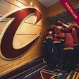 Icoon van programma: OFFICIAL NBA Cleveland Ca…