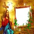 Bible Photo Frames: DP,  Quotes, Jesus Photo Frame