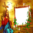 プログラムのアイコン：Bible Photo Frames: DP,  …