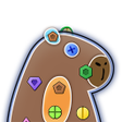 ไอคอนของโปรแกรม: Screw Pull: Earn Rewards