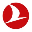 Programın simgesi: Turkish Airlines: Book Fl…