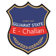 程序图标：Gujarat E-Challan