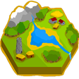 プログラムのアイコン: Continent Conquest