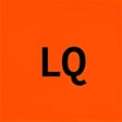 프로그램 아이콘: Low Qualityfy