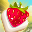Иконка программы: Tile Match: Zen Triple Ma…