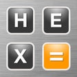 Иконка программы: CP HexCalc