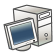 Ícone do programa: lBochs PC Emulator