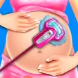 Pregnant Games: Baby Pregnancy