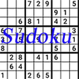 プログラムのアイコン：Sudoku App with many leve…