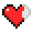 Icono de programa: Pixel Art Book: Coloring …