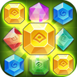 Ícone do programa: Maya Gems
