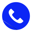 Ícone do programa: iDialer : iCall Phone Dia…