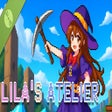 Ikona programu: Lila's Atelier Demo