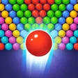 程序图标：Bubble Relax: Pop Shooter