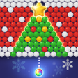 プログラムのアイコン：Bubble Relax: Pop Shooter