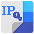 プログラムのアイコン：IP Calculator