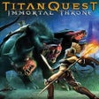 Иконка программы: Titan Quest: Immortal Thr…
