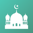 Icoon van programma: Muslim Prayer - Qibla Fin…