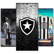 Ikon program: Botafogo Papel de parede …