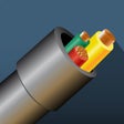 Icône du programme : Southwire Conduit Fill Ca…