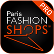 Иконка программы: PARIS FASHION SHOPS