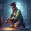 Icon of program: Escape Room: Mystical tales