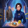 Programikonen: Escape Room: Mystical tal…