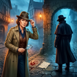 程序图标：Escape Room: Mystical tal…