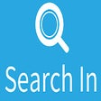 프로그램 아이콘: Search In