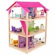 Icon of program: How to make a DIY house f…