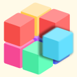 程序图标：Take Apart - tap them awa…
