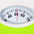 Ícone do programa: Weight Loss Tracker  BMI …