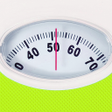程序图标：Weight Loss Tracker  BMI …